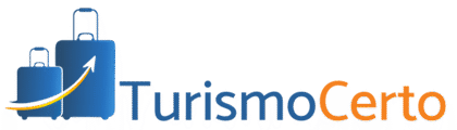 Agencia de viagens Turismo Certo